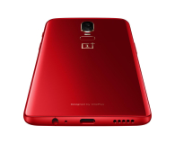 OnePlus 6 8/128GB Dual SIM Red - 443359 - zdjęcie 12